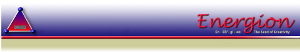 Energion.com Example Header File