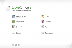 Libre Office