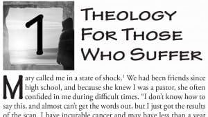 A chapter header