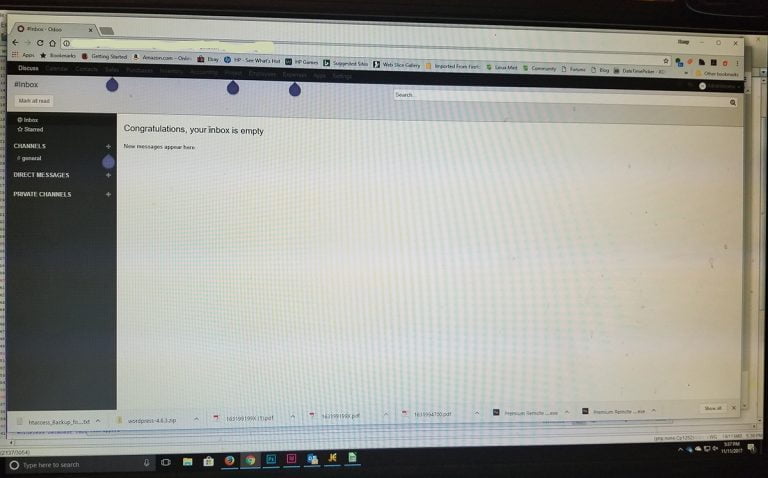 Running Odoo on a VPS with WHM and cPanel