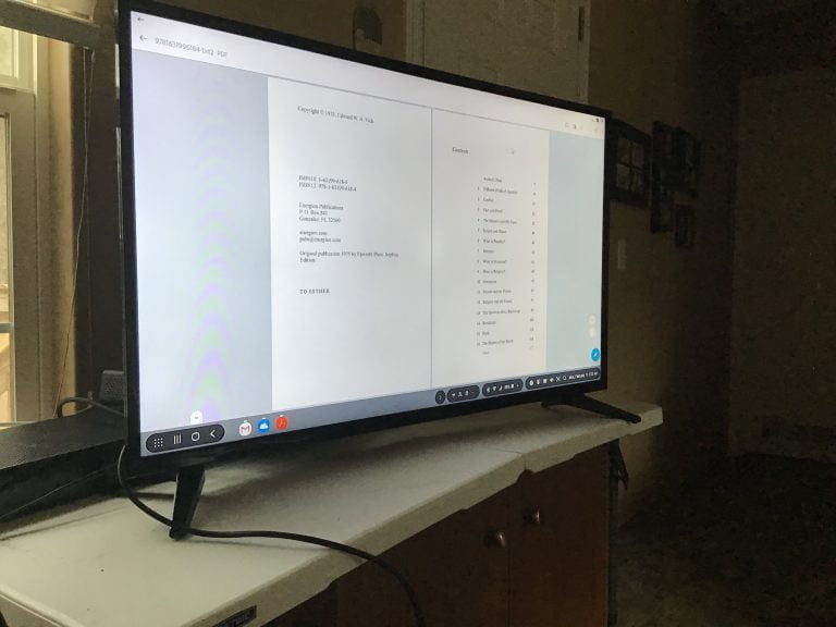 InDesign Page Sizing