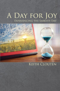 Cover image for the book A Day for Joy