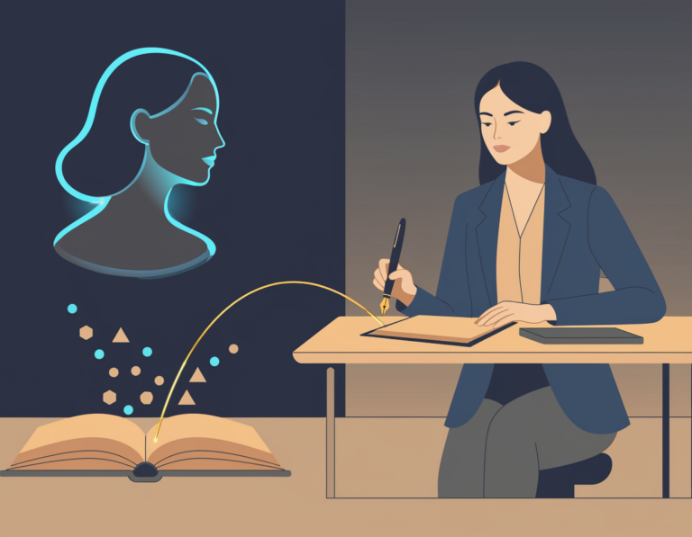 The Value and Limitations of AI Generation in Marketing